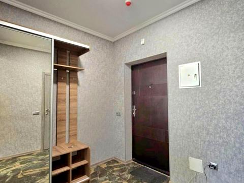 квартира по адресу Олены Пчилки ул., 7