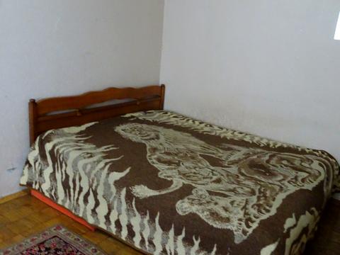 квартира по адресу Берестейский просп. (Победы), 95