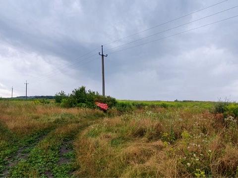 ділянка за адресою 