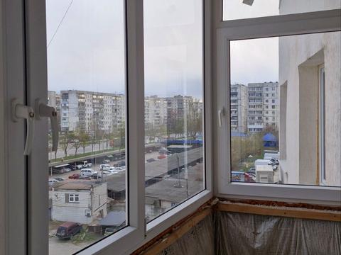 квартира за адресою Свободи просп. (Прокоф'єва), 14/1