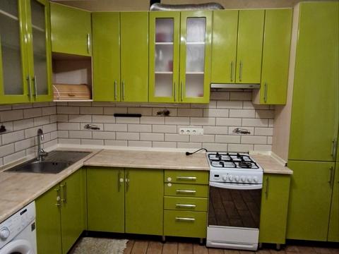 квартира по адресу Свободи просп. (Прокофʼєва), 14/1