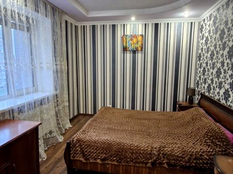 квартира за адресою Свободи просп. (Прокоф'єва), 14/1
