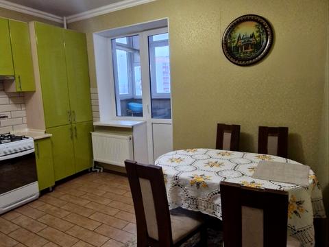 квартира за адресою Свободи просп. (Прокоф'єва), 14/1