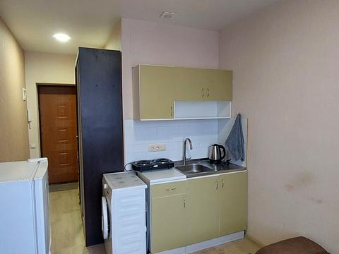 квартира по адресу Резниковский пер., 4