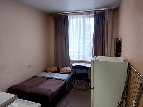 квартира по адресу Резниковский пер., 4