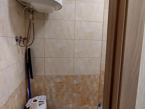 квартира по адресу Резниковский пер., 4