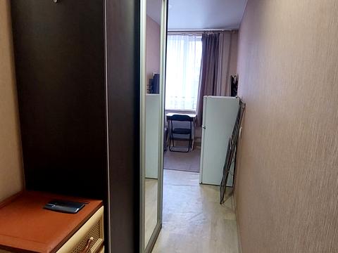 квартира по адресу Резниковский пер., 4