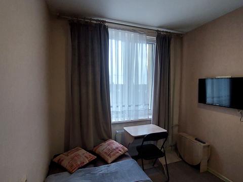 квартира по адресу Резниковский пер., 4