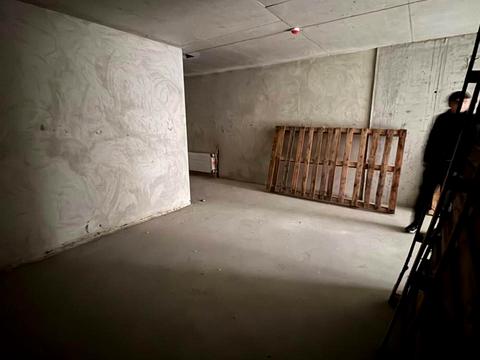 комерційна за адресою Будинок