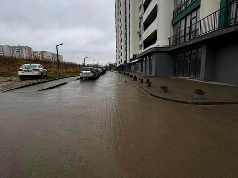 комерційна за адресою Будинок