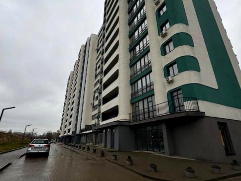 комерційна за адресою Будинок