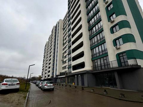 комерційна за адресою Будинок