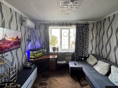 комната по адресу Благодатная ул., 2