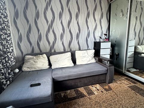 комната по адресу Благодатная ул., 2