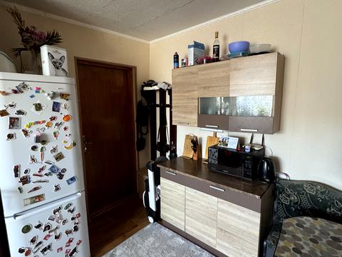 комната по адресу Благодатная ул., 2