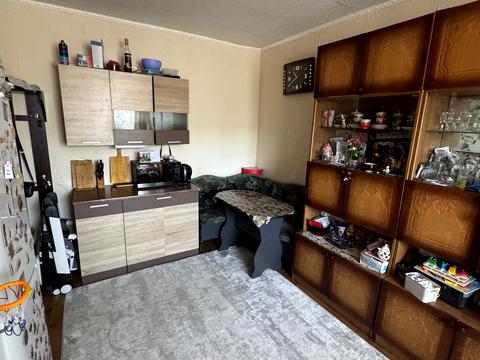 комната по адресу Благодатная ул., 2