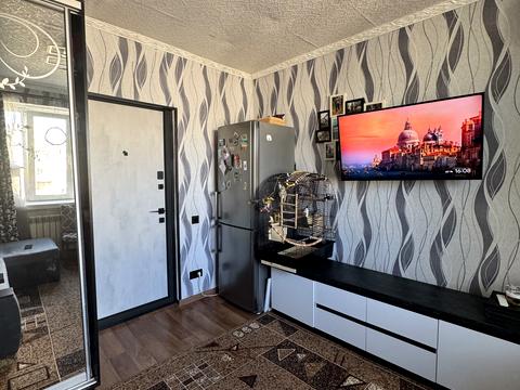 комната по адресу Благодатная ул., 2