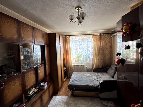 комната по адресу Благодатная ул., 2