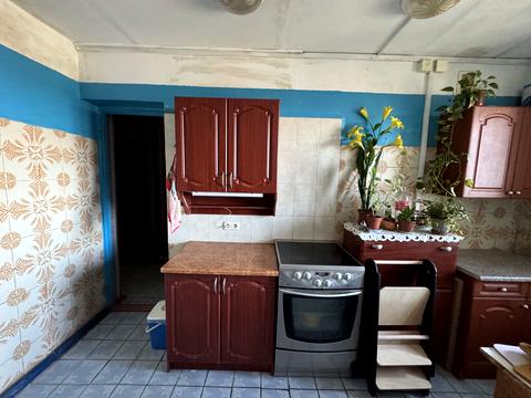 комната по адресу Благодатная ул., 2