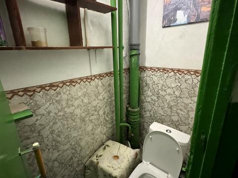 комната по адресу Благодатная ул., 2