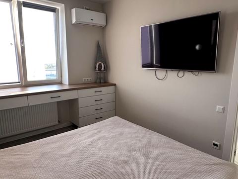 квартира по адресу Щастя ул., 1