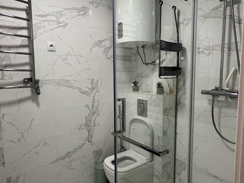 квартира по адресу Щастя ул., 1