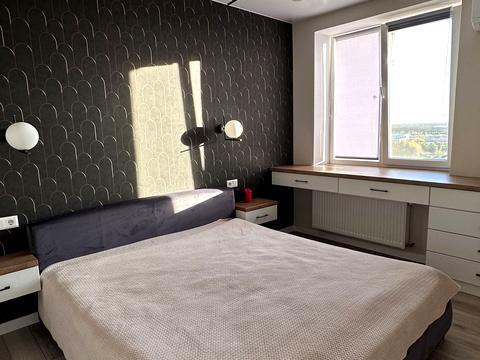 квартира по адресу Щастя ул., 1