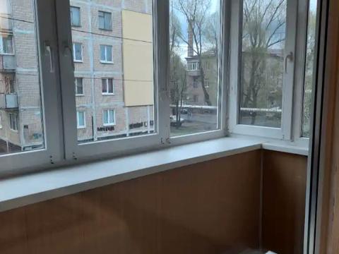 квартира за адресою Калинова вул., 28