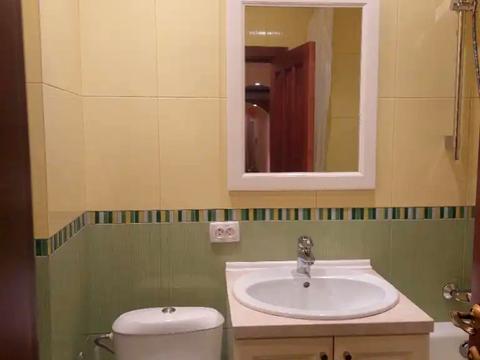 квартира за адресою Калинова вул., 28