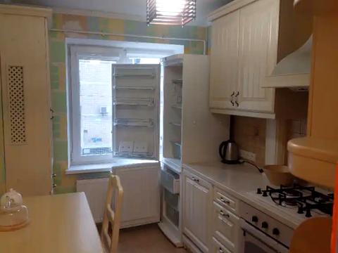 квартира за адресою Калинова вул., 28