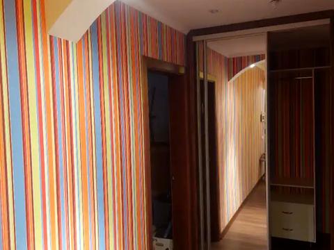 квартира за адресою Калинова вул., 28