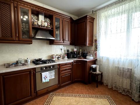 квартира за адресою Української Дивізії вул., 11