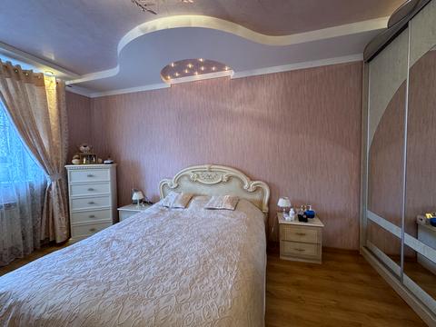 квартира по адресу Украинской Дивизии ул., 11
