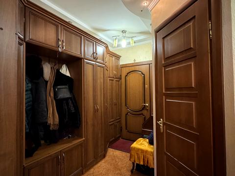 квартира по адресу Украинской Дивизии ул., 11