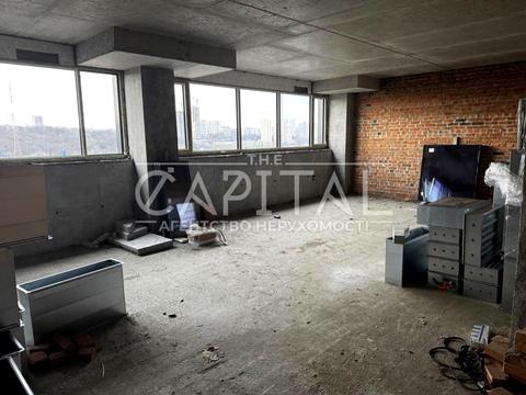 комерційна за адресою Звіринецька вул., 70-А