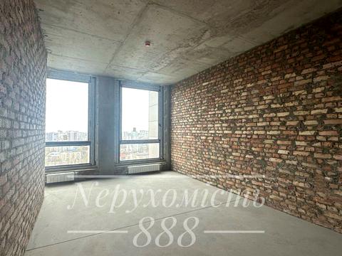 квартира за адресою Берестейський просп. (Перемоги), 42а