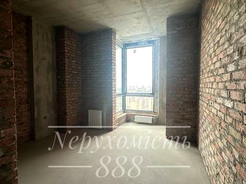 квартира за адресою Берестейський просп. (Перемоги), 42а