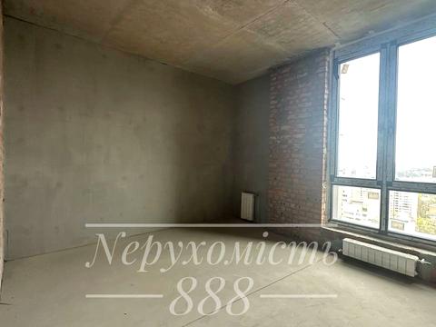 квартира за адресою Берестейський просп. (Перемоги), 42а