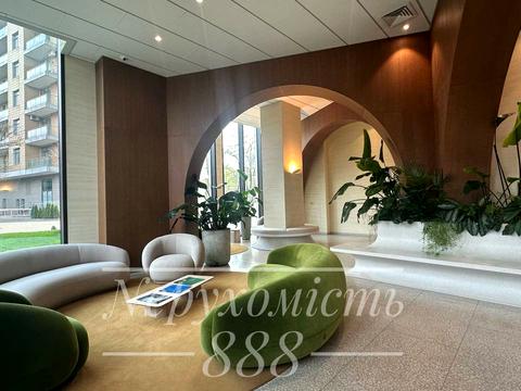 квартира за адресою Берестейський просп. (Перемоги), 42а