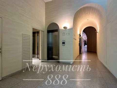 квартира за адресою Берестейський просп. (Перемоги), 42а