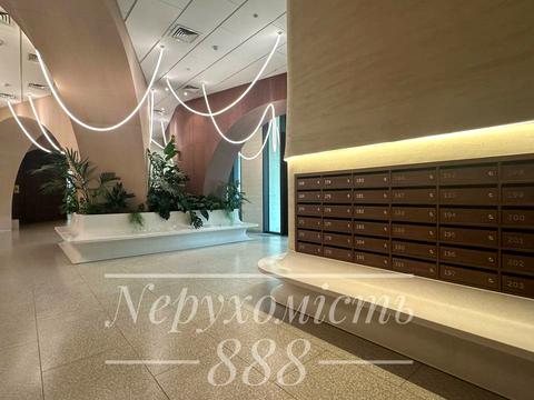 квартира за адресою Берестейський просп. (Перемоги), 42а