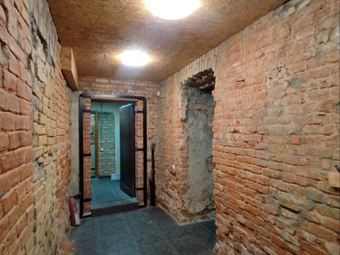коммерческая по адресу Владимирская ул., 6