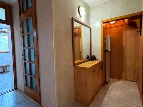 квартира по адресу Гагарина просп. (Гагаріна), 46