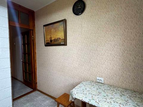 квартира по адресу Гагарина просп. (Гагаріна), 46