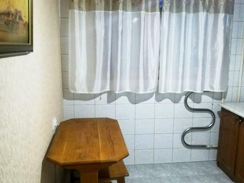 квартира по адресу Гагарина просп. (Гагаріна), 46