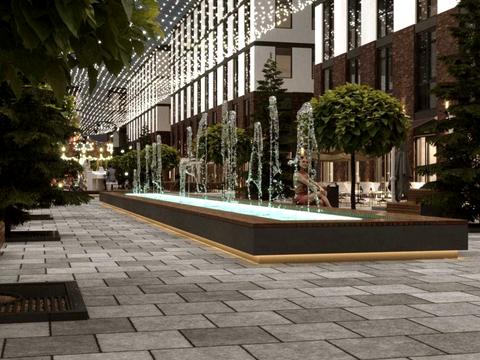 квартира за адресою Богдана Хмельницького вул., (Будинок 23)