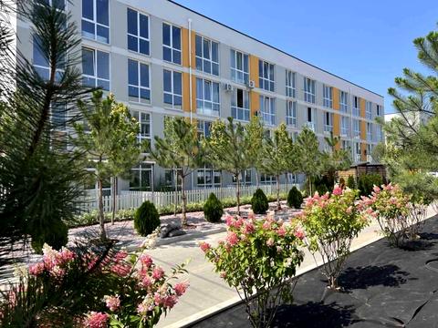 квартира за адресою Богдана Хмельницького вул., (Будинок 23)