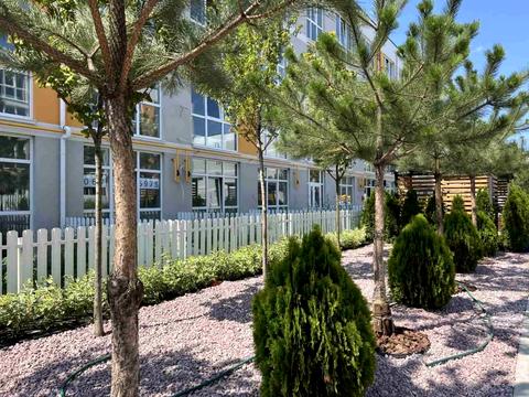 квартира за адресою Богдана Хмельницького вул., (Будинок 23)