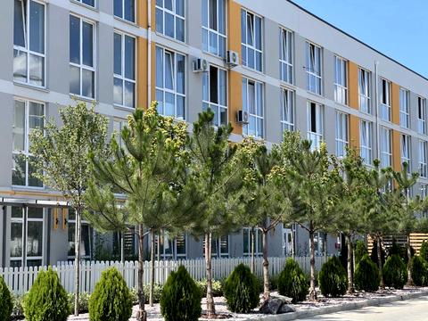 квартира за адресою Богдана Хмельницького вул., (Будинок 23)