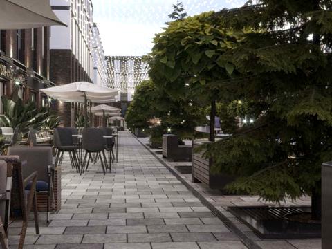 квартира за адресою Богдана Хмельницького вул., (Будинок 23)